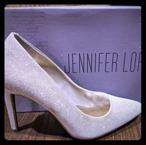 NIB Jennifer Lopez Esla Heels 🤩 Size 6.5